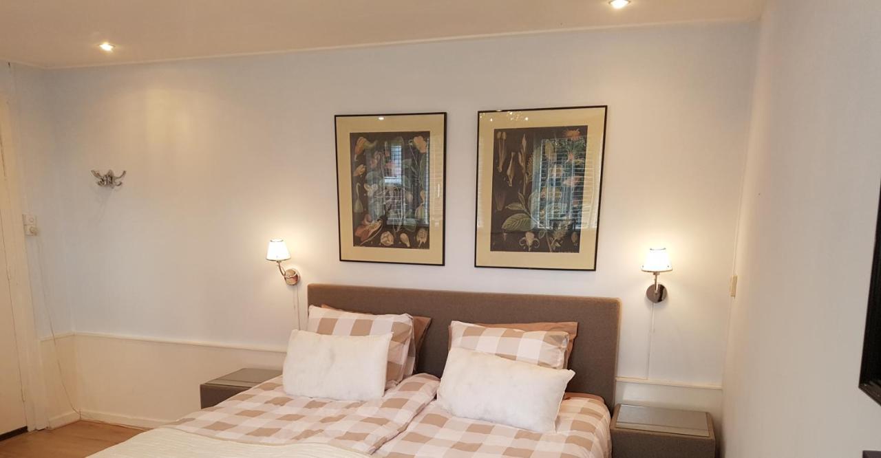 B&B De Panheide Hooghalen Dış mekan fotoğraf