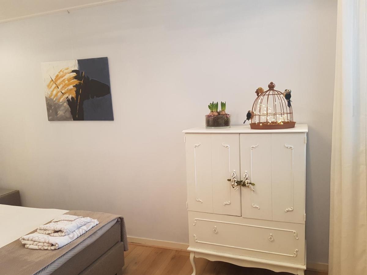 B&B De Panheide Hooghalen Dış mekan fotoğraf