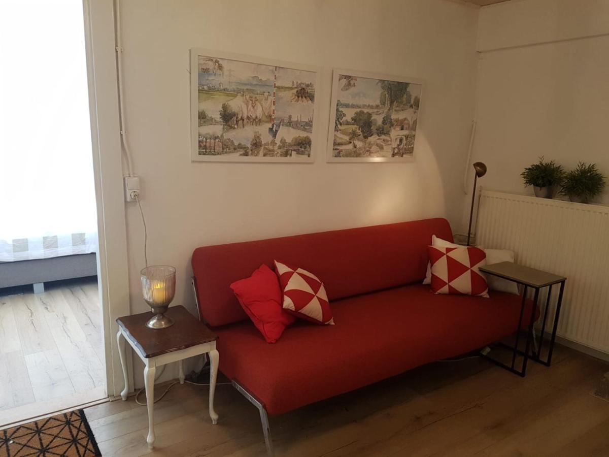 B&B De Panheide Hooghalen Dış mekan fotoğraf