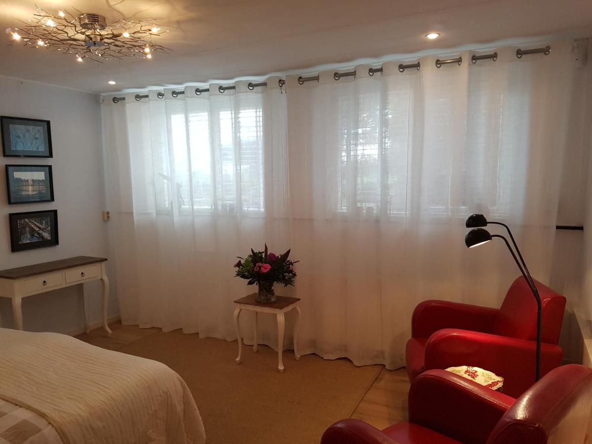 B&B De Panheide Hooghalen Dış mekan fotoğraf