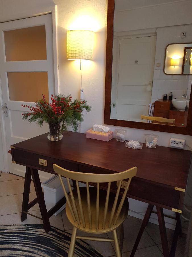 B&B De Panheide Hooghalen Dış mekan fotoğraf