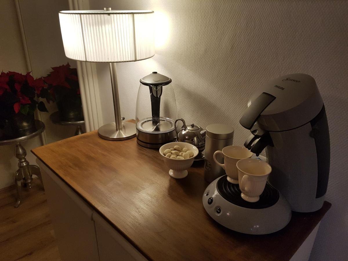 B&B De Panheide Hooghalen Dış mekan fotoğraf