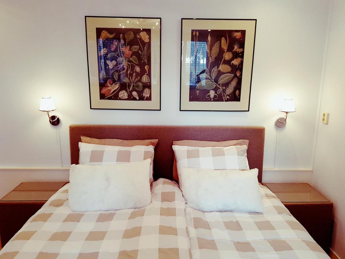 B&B De Panheide Hooghalen Dış mekan fotoğraf