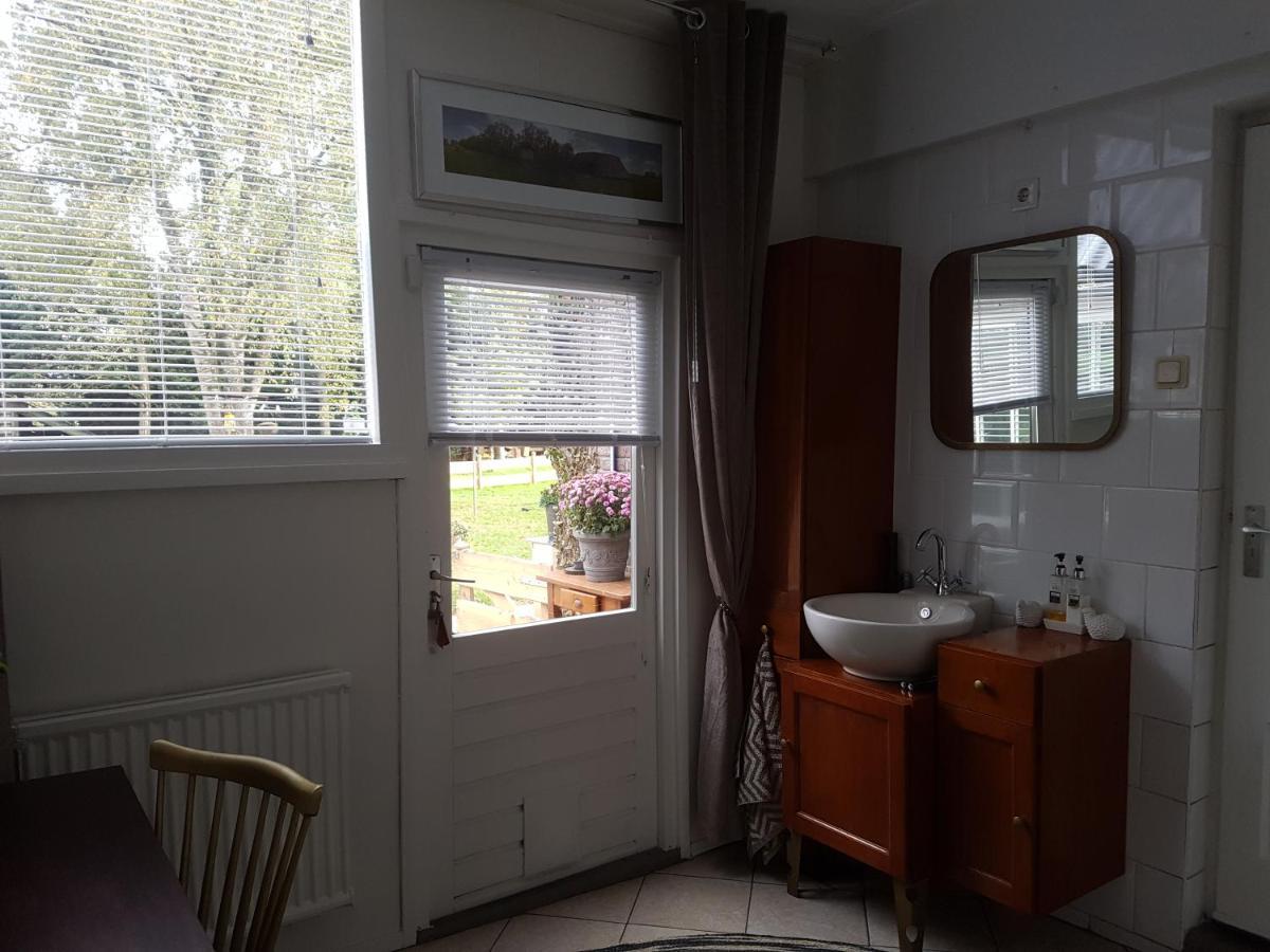 B&B De Panheide Hooghalen Dış mekan fotoğraf