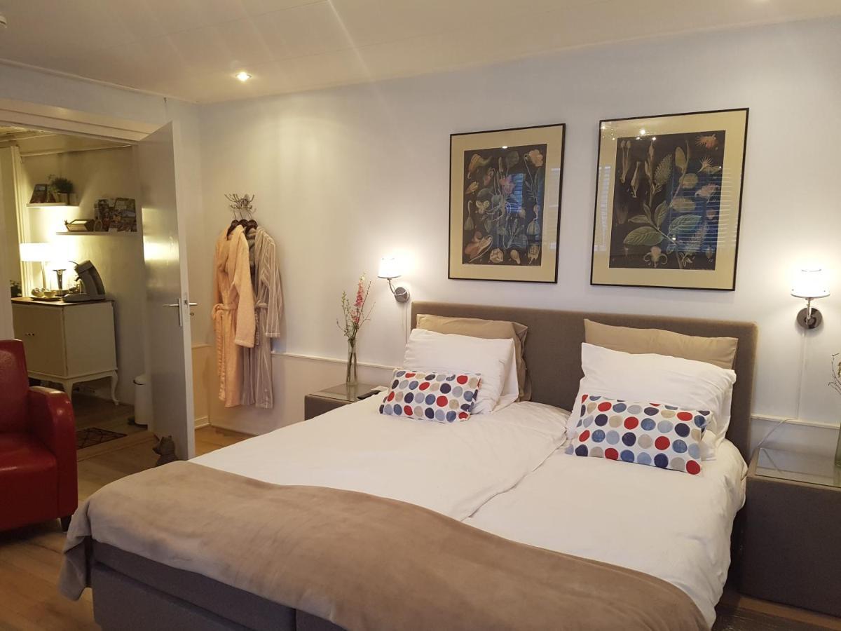 B&B De Panheide Hooghalen Dış mekan fotoğraf